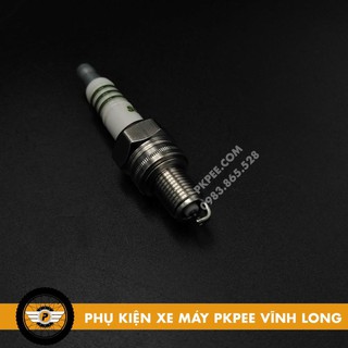 Bugi Bạch Kim Sum Racing