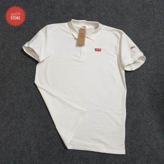 [HÀNG VN] ÁO THUN POLO CÓ CỔ  CHẤT ĐẸP DÀNH CHO NAM