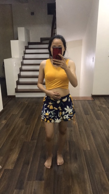 Set đồ bơi 3 món hot hot hot | BigBuy360 - bigbuy360.vn
