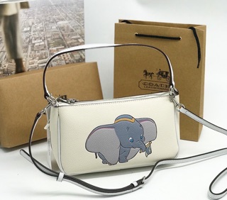 Túi Coach thuyền con voi