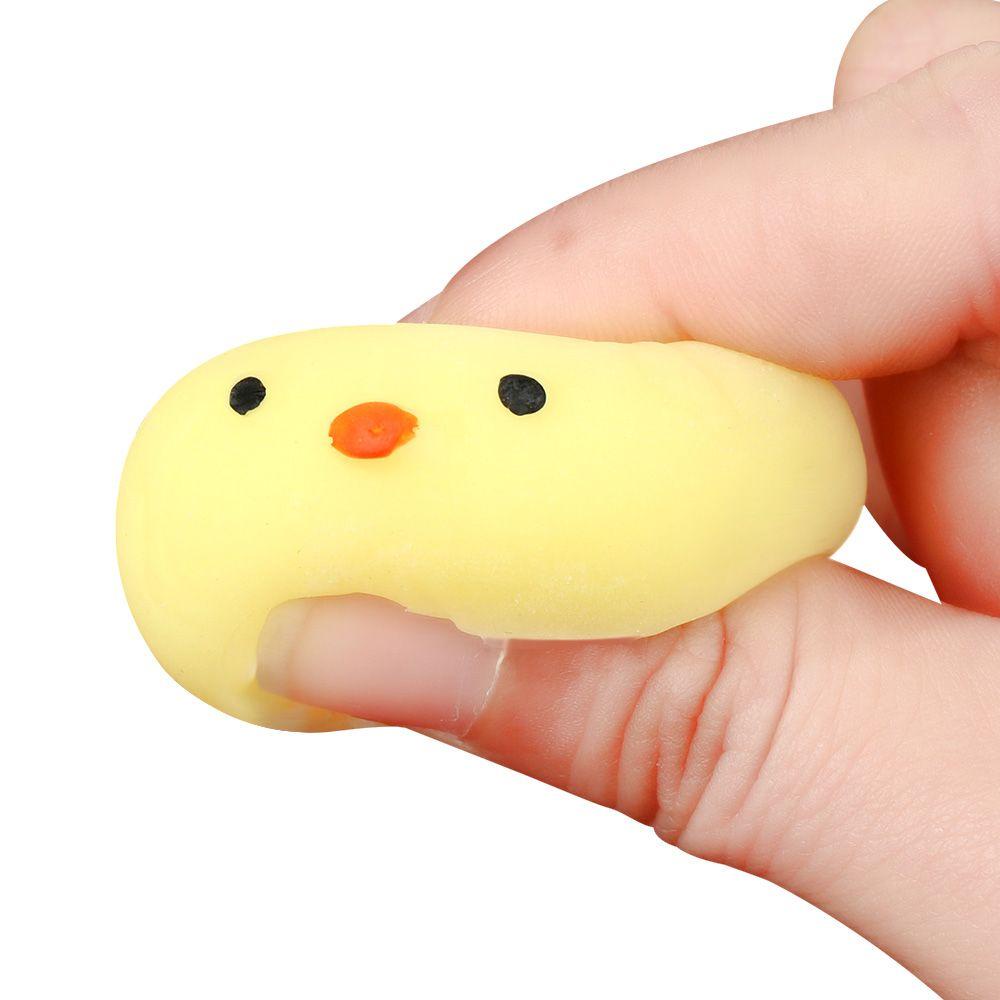 CHOOKEY Đồ Chơi Hình Bánh Bao Giáng Sinh Có Nhạc