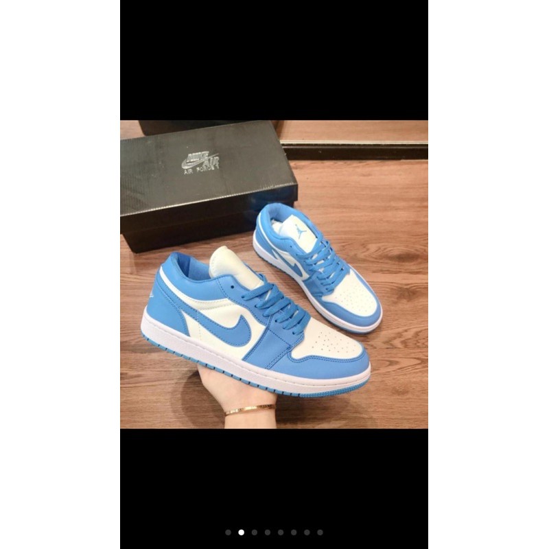 [Mã WAMT2405 giảm 10K đơn 0K] Giày jd cổ thấp nhiều màu | BigBuy360 - bigbuy360.vn