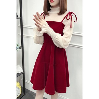 (Hàng order) Sét váy áo cực xinh