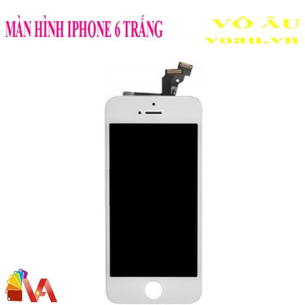 MÀN HÌNH IPHONE 6 MÀU TRẮNG