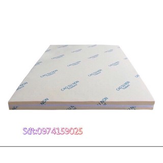 Đệm cao su non thiên nhiên tốt cho sức khoẻ
