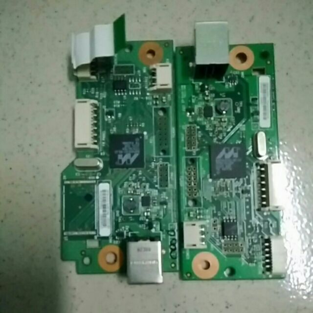 Bo máy in hp cp1025