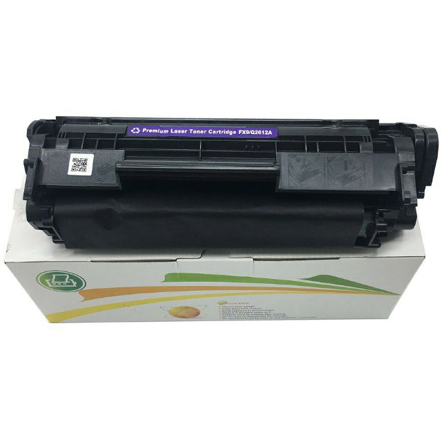 Hộp mực máy in 2900