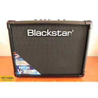 Amplifier BlackStar BA130011 (Dành cho guitar điện)