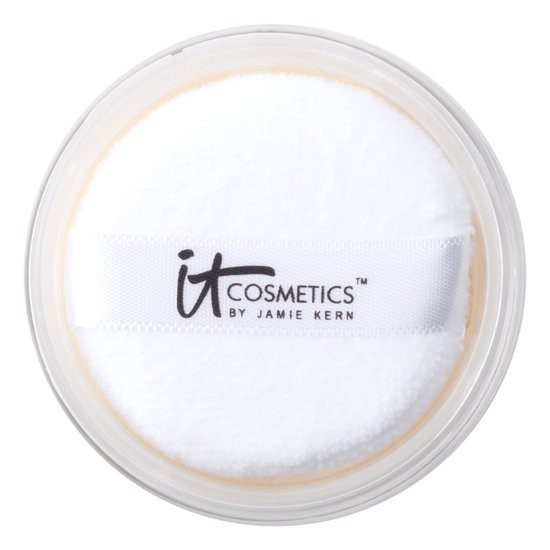 PHẤN PHỦ BỘT IT COSMETIC BYE BYE PORES PORELESS FINISH AIRBRUSH POWDER 6.8G CHÍNH HÃNG - 7757