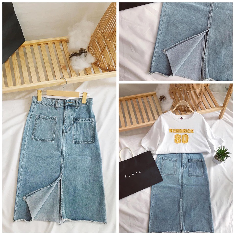 Chân Váy jeans | BigBuy360 - bigbuy360.vn