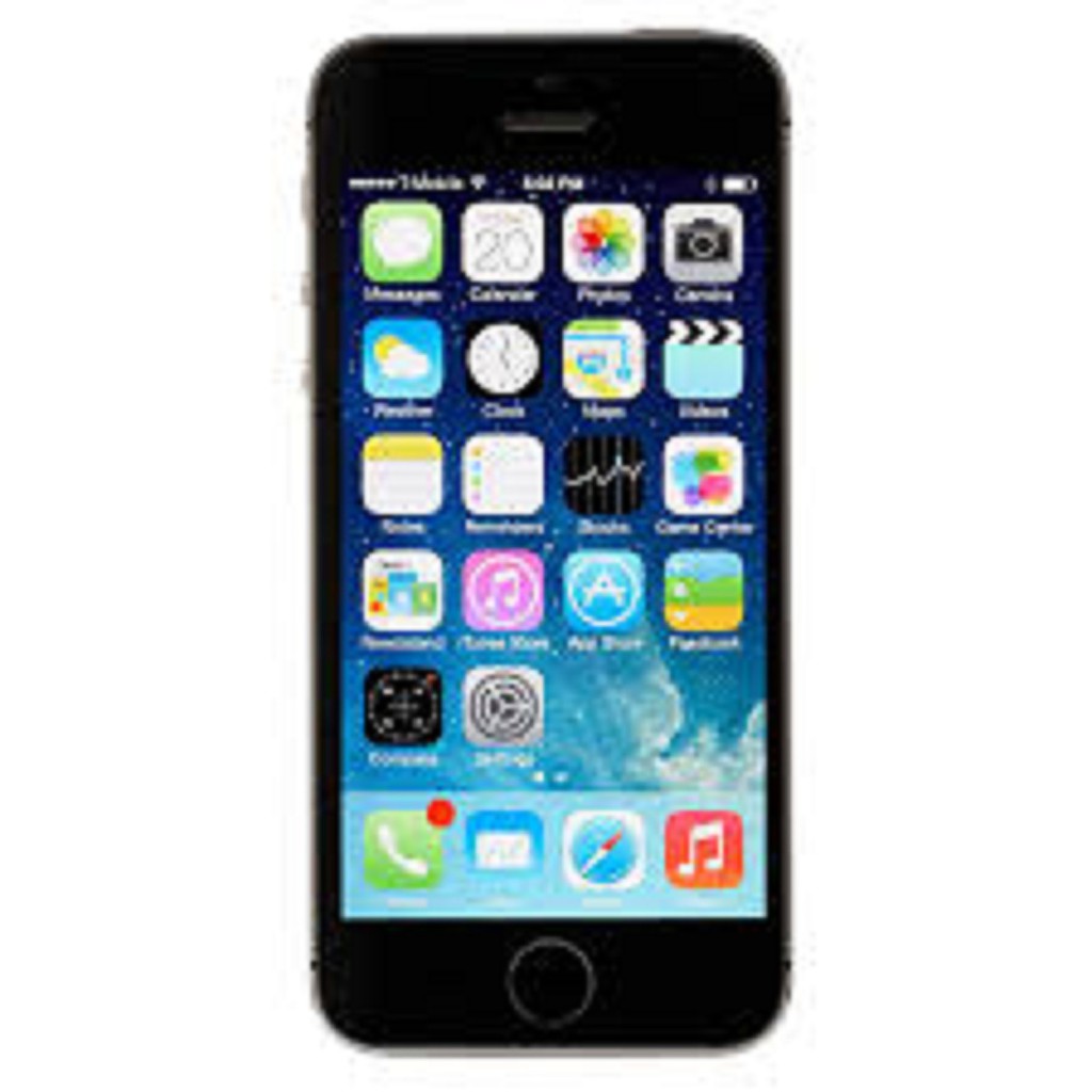 điện thoại Apple IPHONE 5S ZIN KENG, Vân Tay mượt | BigBuy360 - bigbuy360.vn