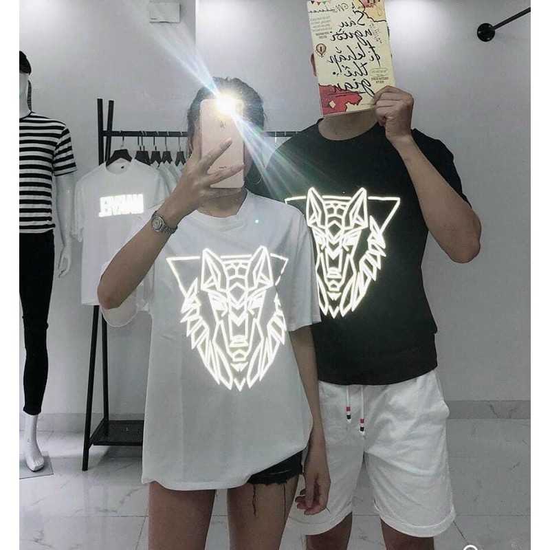 Áo phông dáng dài