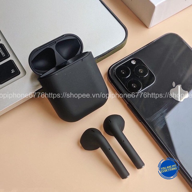 Tai nghe bluetooth không dây hỗ trợ cảm ứng và có míc đàm thoại có bảo hành 1 đổi 1