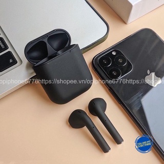 Tai nghe bluetooth không dây hỗ trợ cảm ứng và có míc đàm thoại có bảo hành 1 đổi 1