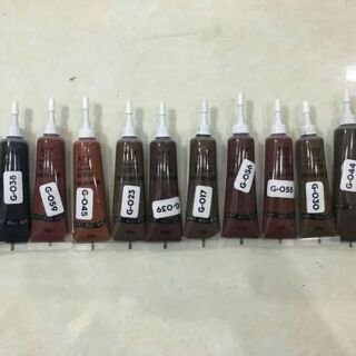 Keo vá lỗi ( combo 1 nhóm 12 tuýp)
