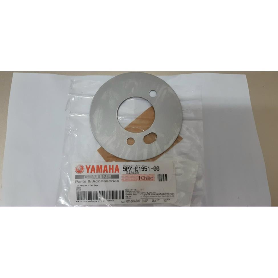 Gioăng đệm bơm nước Yamaha