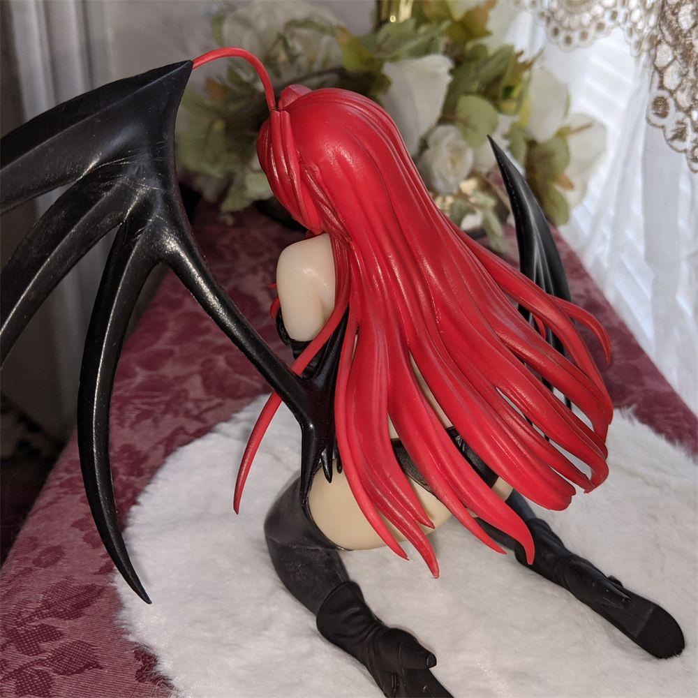 Mô Hình Nhân Vật DARNELL High School Dxd 15CM