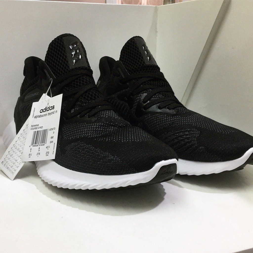 {XẢ TOÀN BỘ} [TẶNG KÈM HỘP] GIẦY ALPHABOUNCE NAM NỮ 36-43. | BigBuy360 - bigbuy360.vn