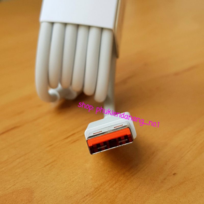 SẠC NHANH 67W XIAOMI MI 11T, 11PRO, 11 ULTRA, 12, 12X, 12LITE, 12S, 12S ULTRA, 13, 13LITE... CHÍNH HÃNG MỚI 100%.
