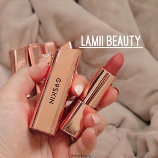 Son G9 Skin First V-Fit Lipstick - LAMII BEAUTY