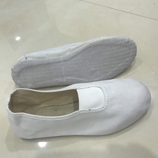 Giày múa bale không dây