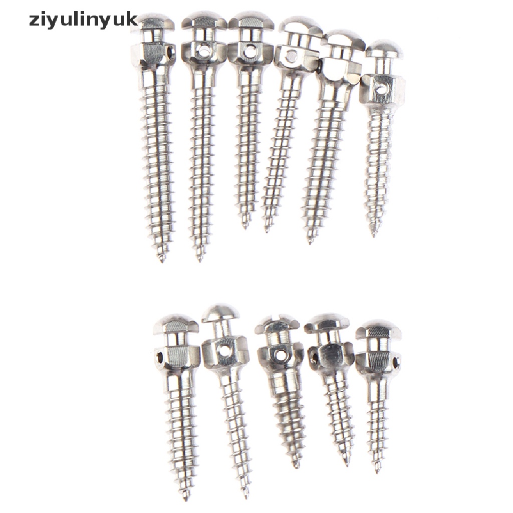 Dụng Cụ Chỉnh Hình Răng Mini Tự Chỉnh Kích Thước Mỏ Neo