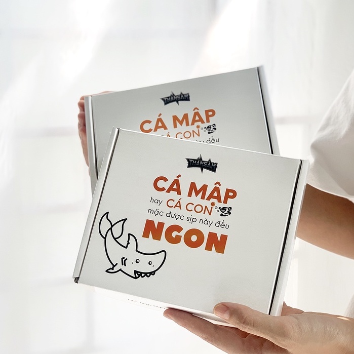 Quần Lót Nam Thần Sấm Chính Hãng Modal Cao Cấp Hình Mèo Ngoan _HOMEO_MEO