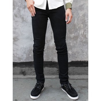 Quần Jeans Nam Đen Thời Trang Size Lớn 34 36 NTK | BigBuy360 - bigbuy360.vn