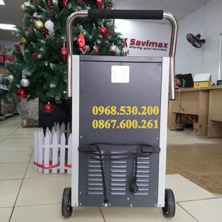 MÁY HÚT ẨM HARISON HD-60B