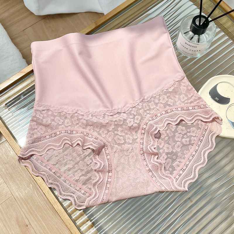 Quần gen nịt bụng su lụa thách thức mọi vòng eo giảm mỡ định hình