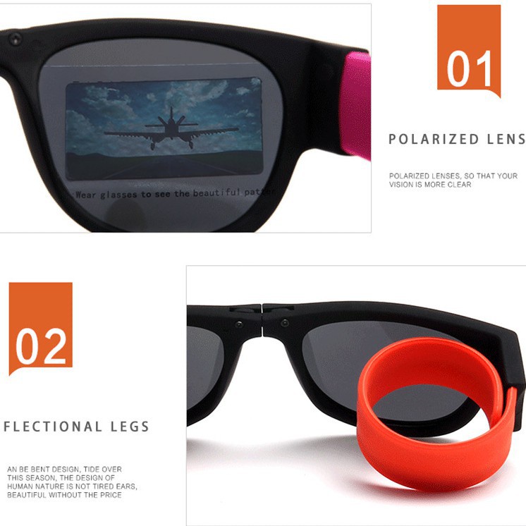 Kính Mát Phân Cực Nhiều Màu Sắc 7ifx | BigBuy360 - bigbuy360.vn