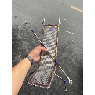 Đũa thắng titanium ex10 wave , dream 100% titanium P.titanium