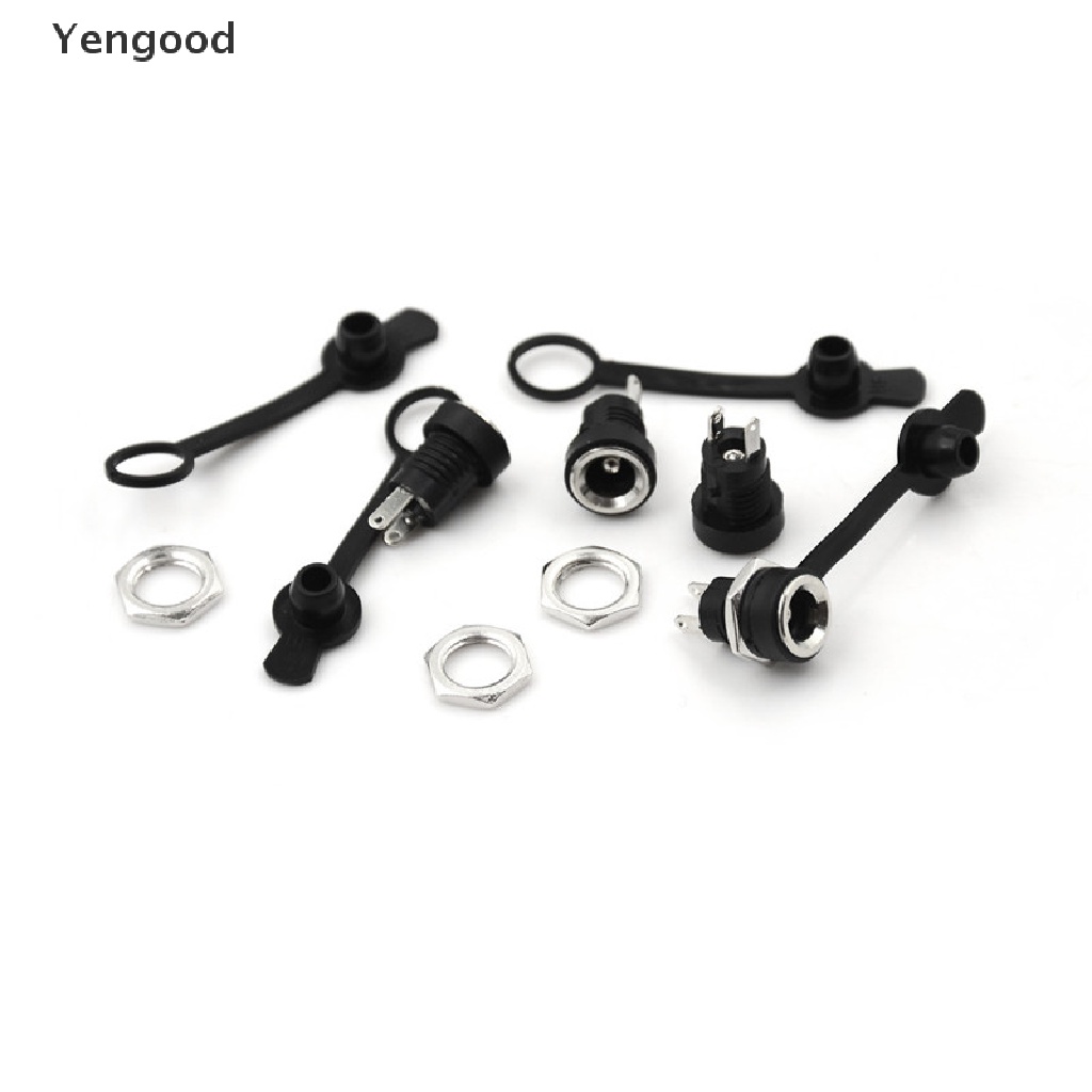 Bộ 10 12V 3A DC Không Thấm Nước