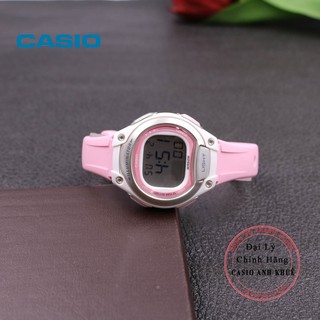 Đồng Hồ Nữ Casio LW-203-4AVDF