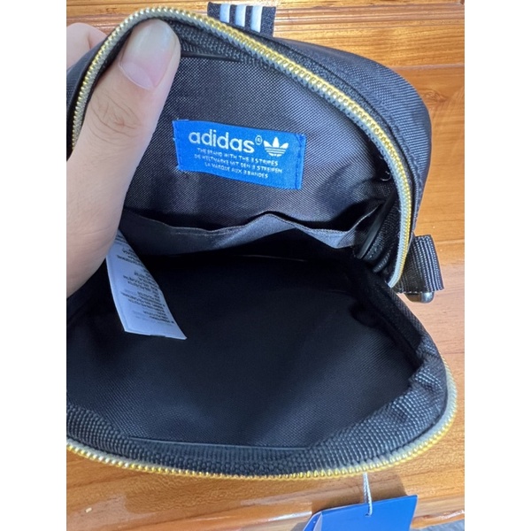 Túi đeo chéo mini Adidas