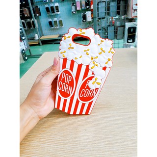 Ốp lưng iphone 6/6S/7/8 POP CORN - BẮP RANG BƠ