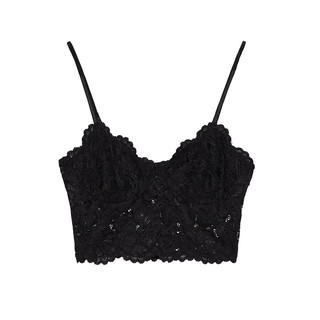 Áo bralette ren Zara 2712/404/800 auth
