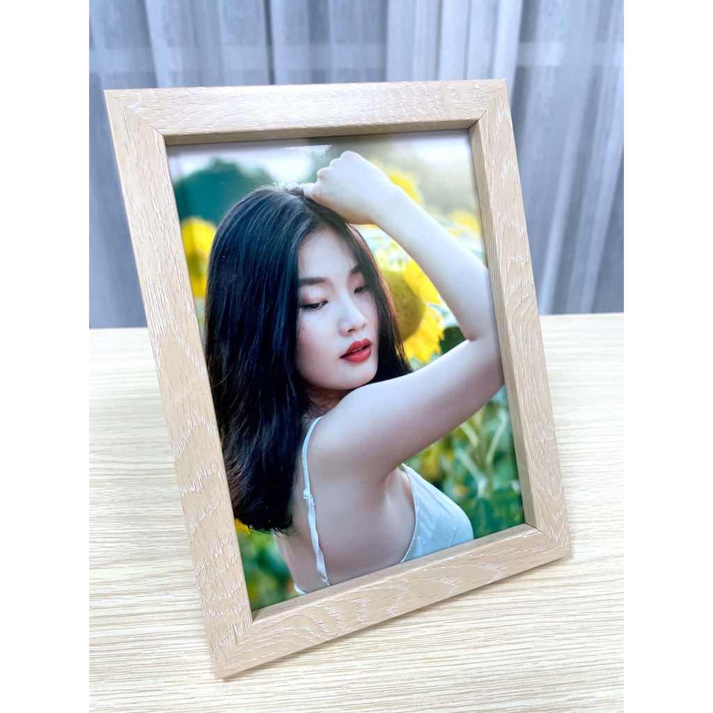 Khung Ảnh Để Bàn - In Ảnh Theo Yêu Cầu Nhiều Kích Thước. | BigBuy360 - bigbuy360.vn