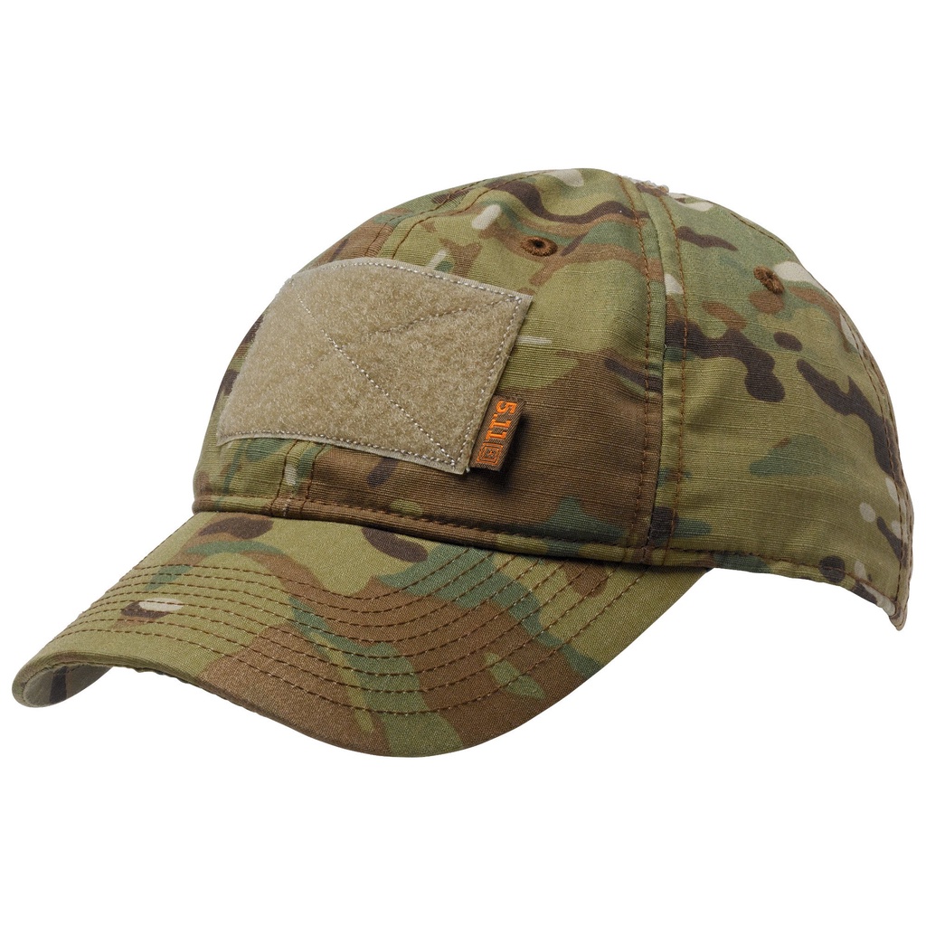 Nón 5.11 Tactical Flag Bearer Cap