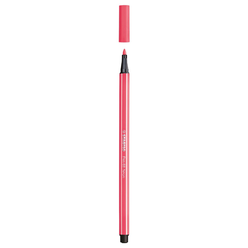 Bút Lông Màu STABILO Pen68 1.0mm PN68