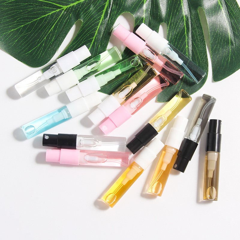 Nước hoa mẫu thử 3ml độc đáo cho các quý cô