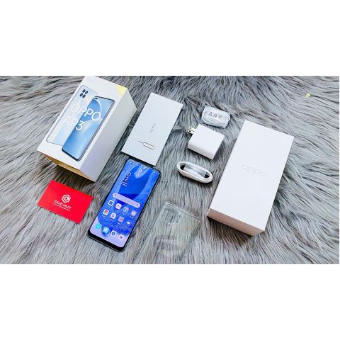 Điện thoại OPPO A93 - Hàng Chính Hãng Mới 100% | BigBuy360 - bigbuy360.vn