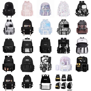 [ Hàng chính hãng ] Cặp Degrey { sticker mini + tote }