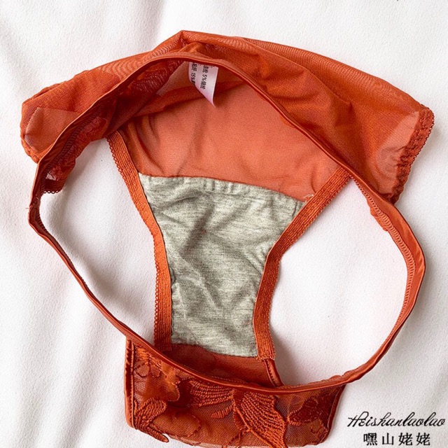 Bộ Đồ Lót Bralette Ren Bướm Mút Mỏng S047 | BigBuy360 - bigbuy360.vn