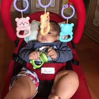 Thanh lý ghế đồ chơi cho bé