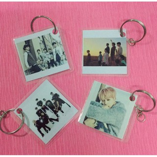 Sổ tay BTS , móc khóa BTS, hình BTS