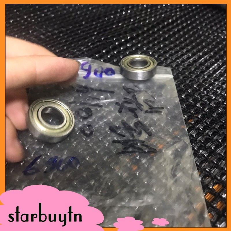 Vòng bi mã 6900 kích thước 10x22x6