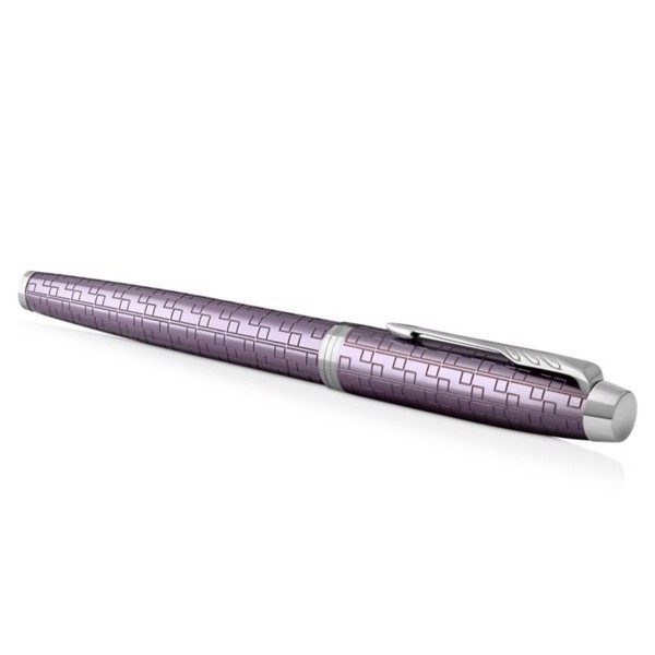 [Chính Hãng] Bút lông bi cao cấp Parker IM PRM X-D VI CT TB4-1975584 ( Hàng Nhập Khẩu )