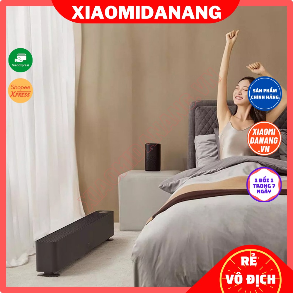 MÁY SƯỞI ĐIỆN THÔNG MINH XIAOMI MIJIA 1S