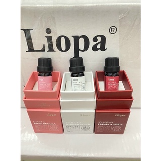 nước hoa vùng kín LIOPA đến từ Nhật Bản